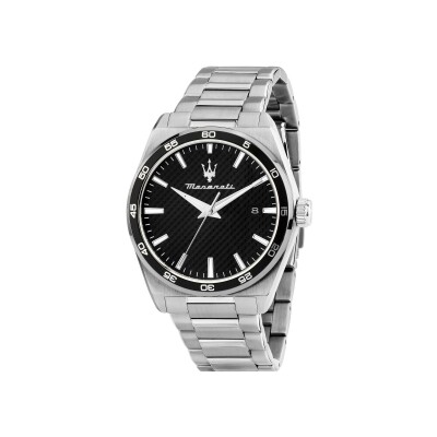 Montre Maserati Velocita' R8853152002