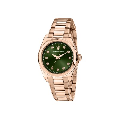 Montre Maserati Velocita' R8853152501