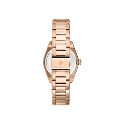 Montre Maserati Velocita' R8853152501