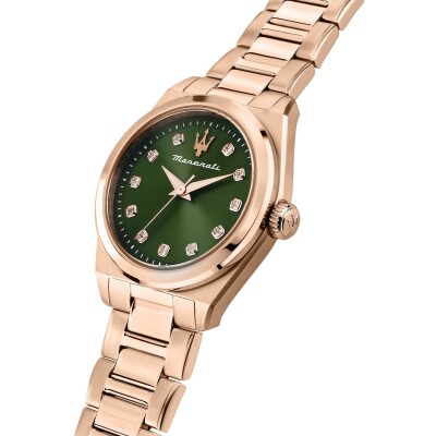 Montre Maserati Velocita' R8853152501