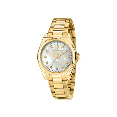 Montre Maserati Velocita' R8853152502