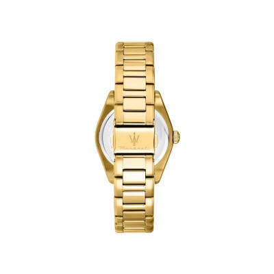 Montre Maserati Velocita' R8853152502