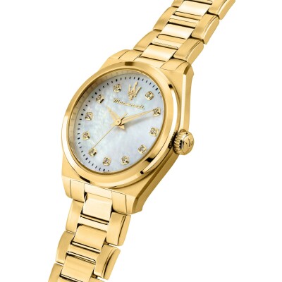Montre Maserati Velocita' R8853152502