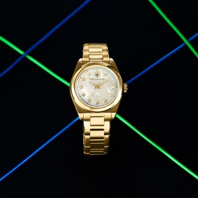 Montre Maserati Velocita' R8853152502