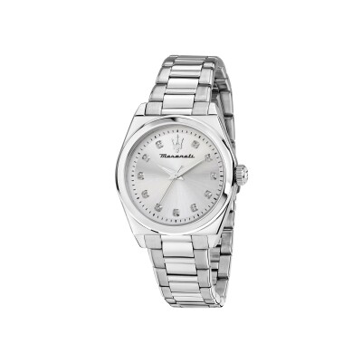 Montre Maserati Velocita' R8853152503