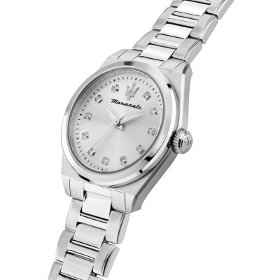 Montre Maserati Velocita' R8853152503