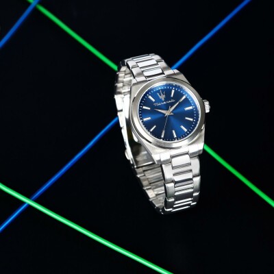 Montre Maserati Velocita' R8853152504