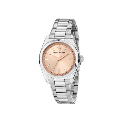 Montre Maserati Velocita' R8853152505