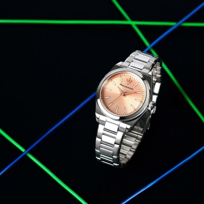 Montre Maserati Velocita' R8853152505