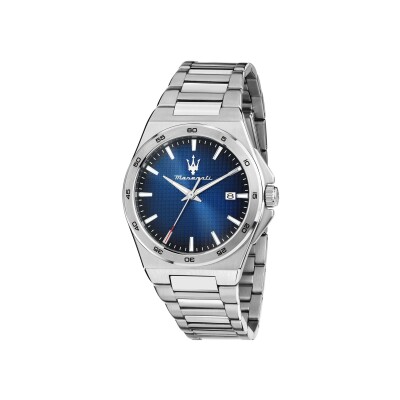 Montre Maserati Velocita' Slim R8853153001
