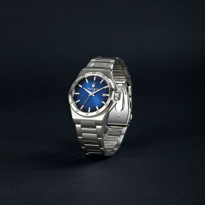Montre Maserati Velocita' Slim R8853153001