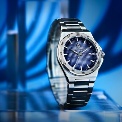 Montre Maserati Velocita' Slim R8853153001