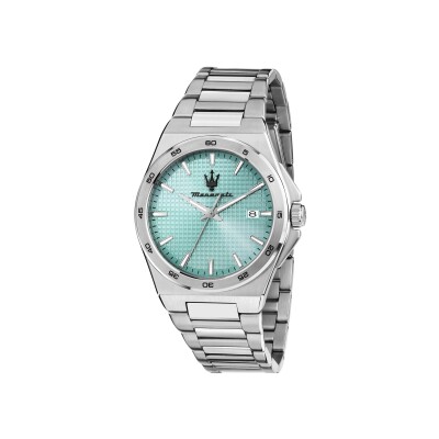 Montre Maserati Velocita' Slim R8853153002