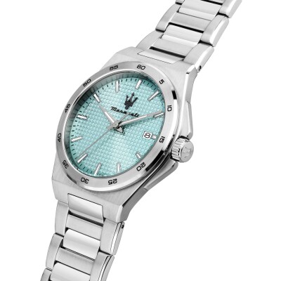 Montre Maserati Velocita' Slim R8853153002