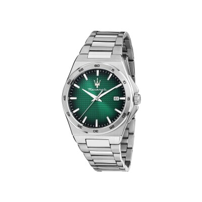 Montre Maserati Velocita' Slim R8853153003