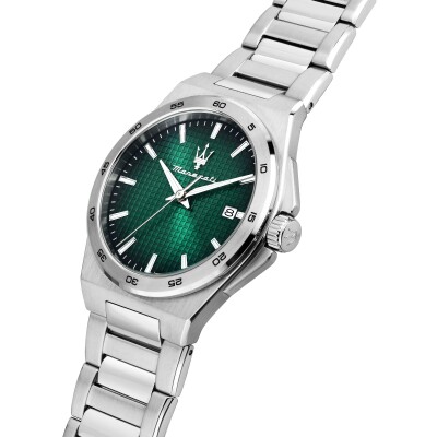 Montre Maserati Velocita' Slim R8853153003