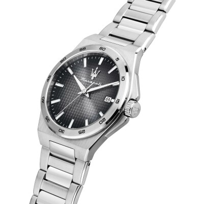 Montre Maserati Velocita' Slim R8853153004