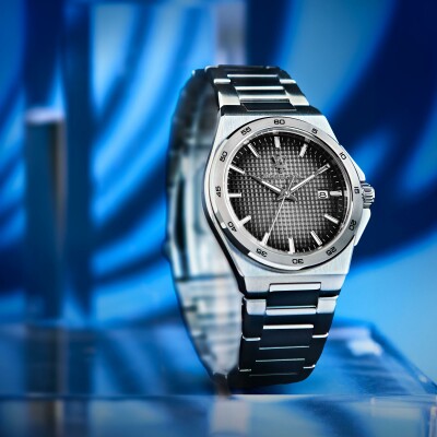 Montre Maserati Velocita' Slim R8853153004