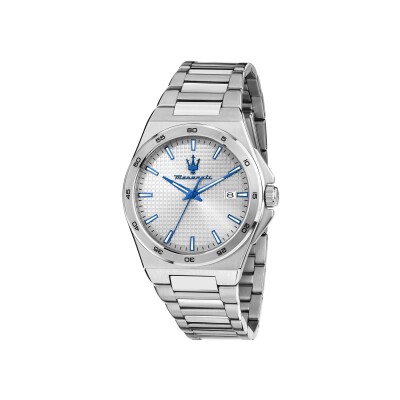 Montre Maserati Velocita' Slim R8853153006