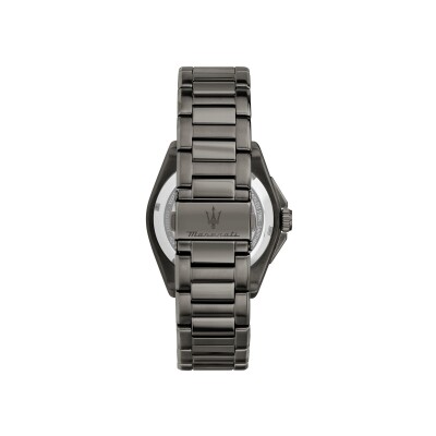 Montre Maserati Velocita' Slim R8853153007