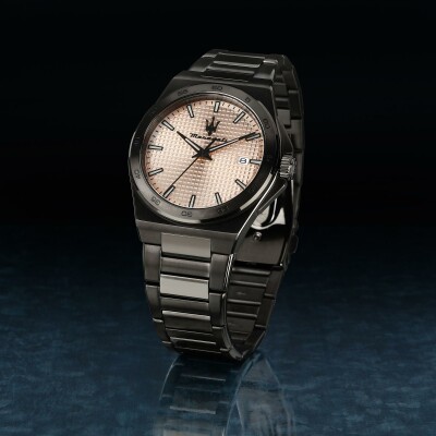 Montre Maserati Velocita' Slim R8853153007