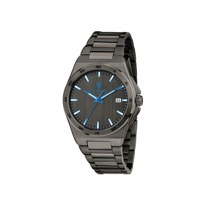 Montre Maserati Dark Edition R8853154001