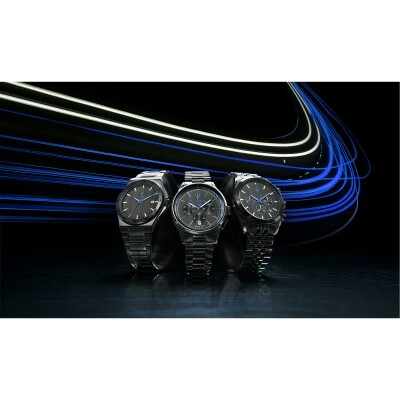 Montre Maserati Dark Edition R8853154001