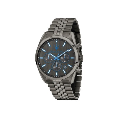 Montre Maserati Dark Edition R8853154002