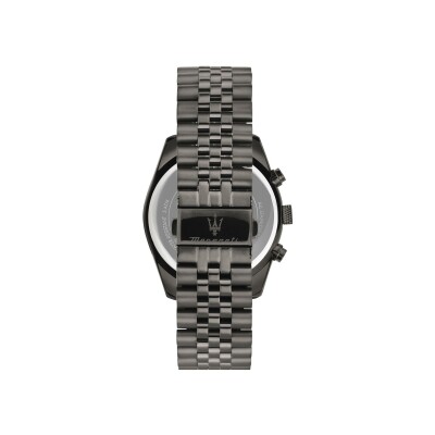 Montre Maserati Dark Edition R8853154002