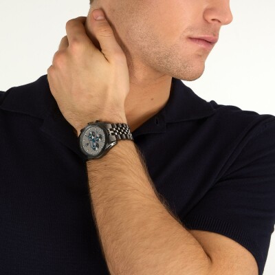 Montre Maserati Dark Edition R8853154002