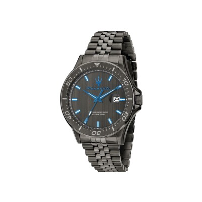Montre Maserati Dark Edition R8853154003