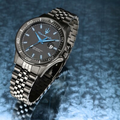Montre Maserati Dark Edition R8853154003