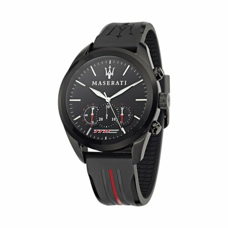 Montre Maserati Traguardo R8871612004