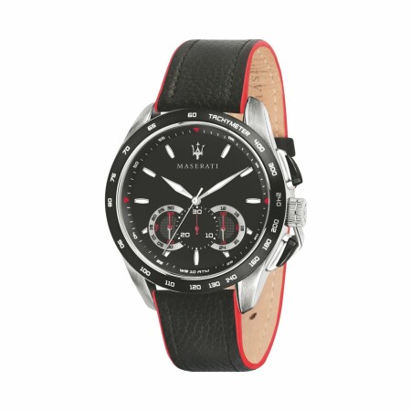 Montre Maserati Traguardo R8871612028