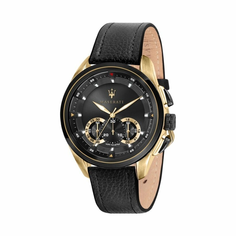 Montre Maserati Traguardo R8871612033