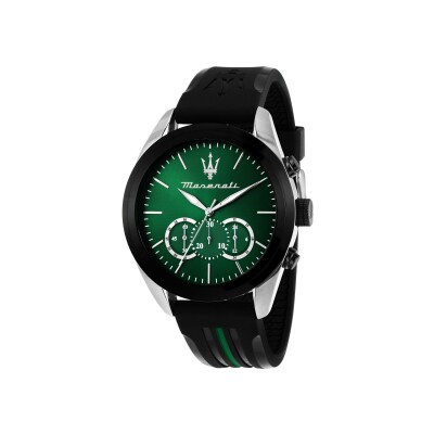 Montre Maserati Traguardo R8871612043