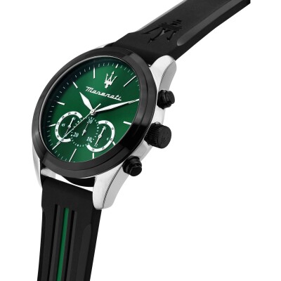 Montre Maserati Traguardo R8871612043