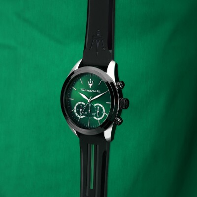 Montre Maserati Traguardo R8871612043