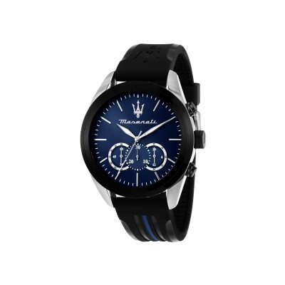 Montre Maserati Traguardo R8871612044