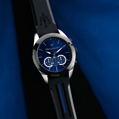 Montre Maserati Traguardo R8871612044