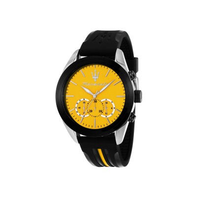 Montre Maserati Traguardo R8871612045