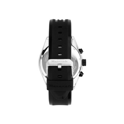 Montre Maserati Traguardo R8871612045
