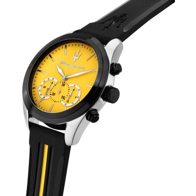 Montre Maserati Traguardo R8871612045