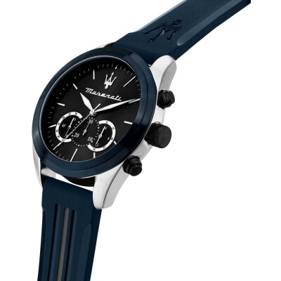 Montre Maserati Traguardo R8871612046