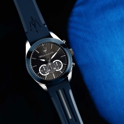 Montre Maserati Traguardo R8871612046