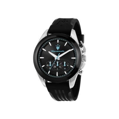 Montre Maserati Traguardo R8871612047