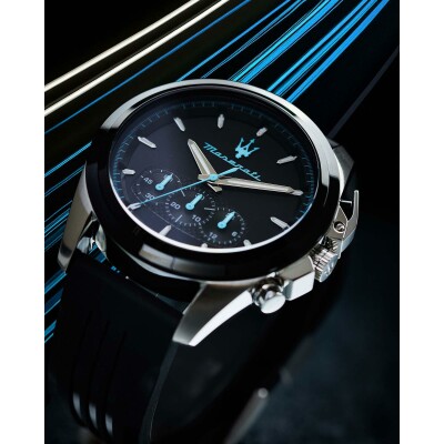 Montre Maserati Traguardo R8871612047