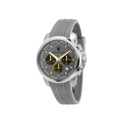 Montre Maserati Successo R8871621043