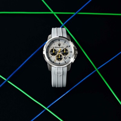 Montre Maserati Successo R8871621043