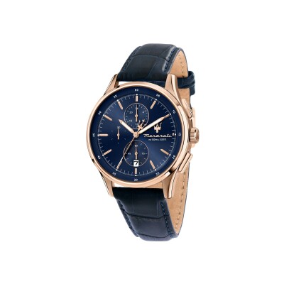 Montre Maserati Sorpasso R8871624009